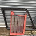 Manitou 628 telehandler