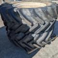 Floatation Wheels and tyres