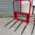 Bales and forks Always in STOCK