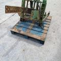 Farm force Front linkage