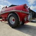 NEW REDROCK 3000 gallon slurry tanker