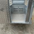 Long Dog 5ft x 3ft sheep trailer