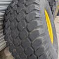 Turf tyres On John Deere rims