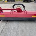 New FPM ULM 2.3 flail mower