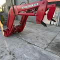 Massey Ferguson 875 loader boom