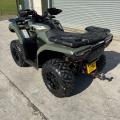 CF moto C force 520
