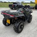 NEW Loncin Xwolf 550