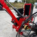 NEW WINTON PRO HEDGE CUTTER