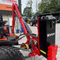 NEW WINTON PRO HEDGE CUTTER