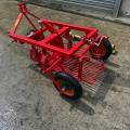 New WINTON Potato digger