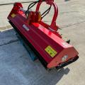 NEW WINTON 2.0 M Flail mower hydraulic side shift