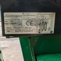 John Deere F540