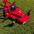 NEW WINTON FMK 180 1.8 M finishing mower