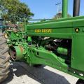 John Deere MODEL A