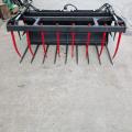 New 6 foot Dung, euro brackets