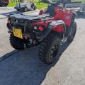 CanAm Outlander 450