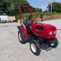 Siromer 164Y 4WD