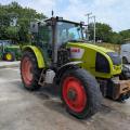 Claas Celtis 456