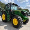 JOHN DEERE 6130R