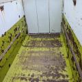 Bailey 11 ton silage trailer