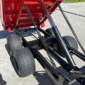 New WINTON. 2 ton tipping trailer