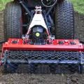 NEW WINTON POWER HARROWS