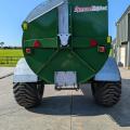 New spread point R10.50 rotary spreader