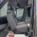 Volkswagen crafter MWB