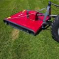 NEW WINTON 1.45 grass topper
