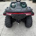 NEW Loncin Xwolf 700