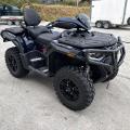 NEW Loncin Xwolf 1000