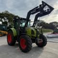 Claas Arion 530