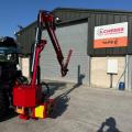 NEW WINTON finger bar hedge cutter