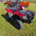 Honda 520 FA6 Independent