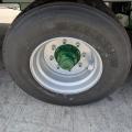 NEW BAILEY 22ft bale trailer