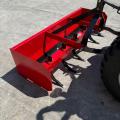 New WINTON 6ft grader box