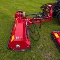NEW WINTON 1.45 verge mower