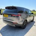 Land Rover Discovery SE SDV6 AUTO