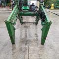 John Deere loader 640A loader