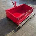 NEW WINTON 1.5m tipping link box