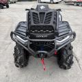 NEW Loncin Xwolf 1000 MUD