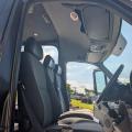 Volkswagen crafter MWB