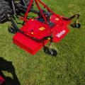 NEW Winton FMK 180 1.8 M finishing mower