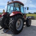 Case JX65 3 cylinder