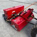 NEW WINTON 1.25 METRE stone burier with seeder