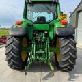 John Deere 6620 premium