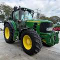 John Deere 6530