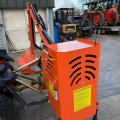 NEW Winton *REMOTE CONTROL* hedge cutter