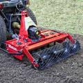 NEW WINTON POWER HARROWS