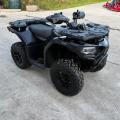 CF moto C force 250
